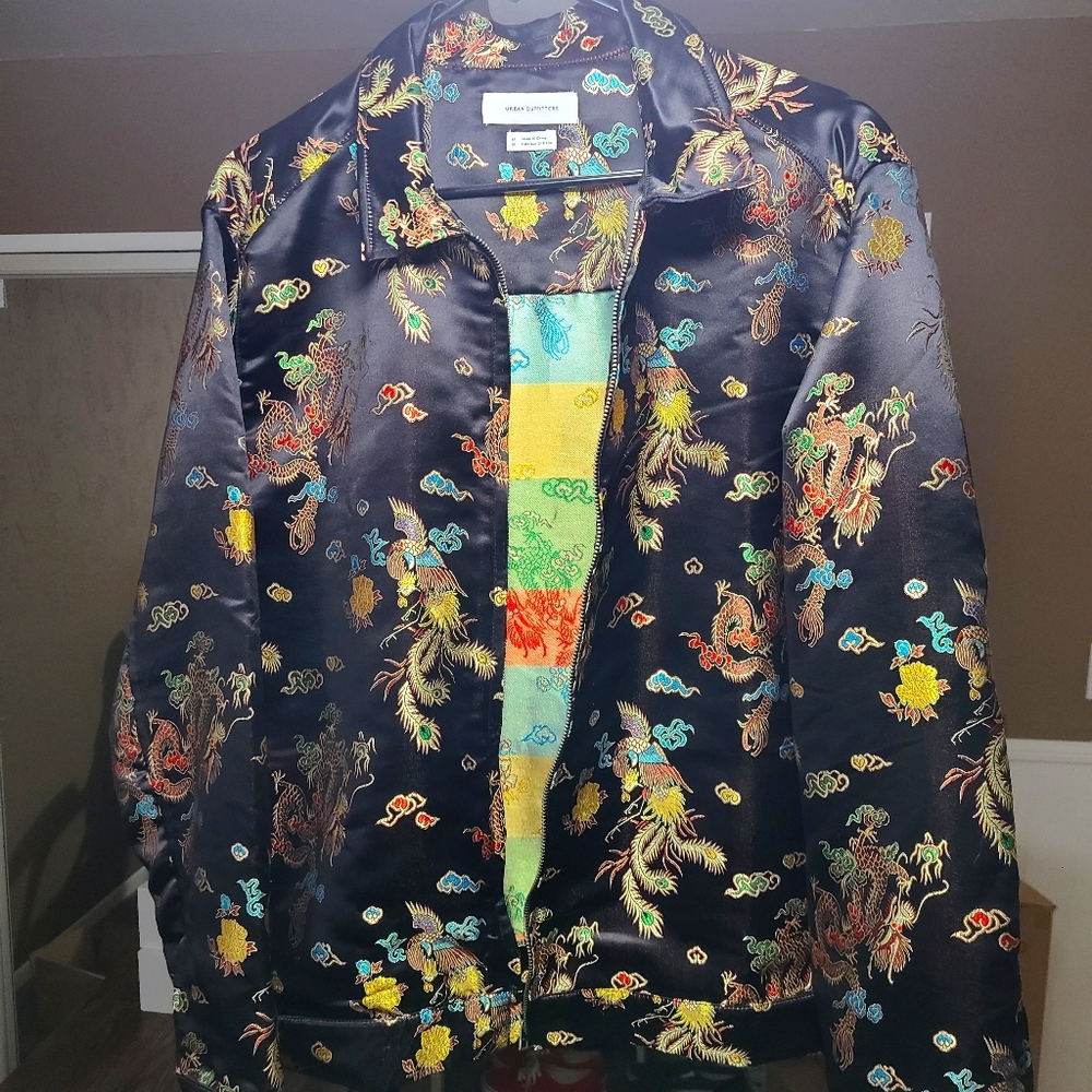 Urban Outfitters